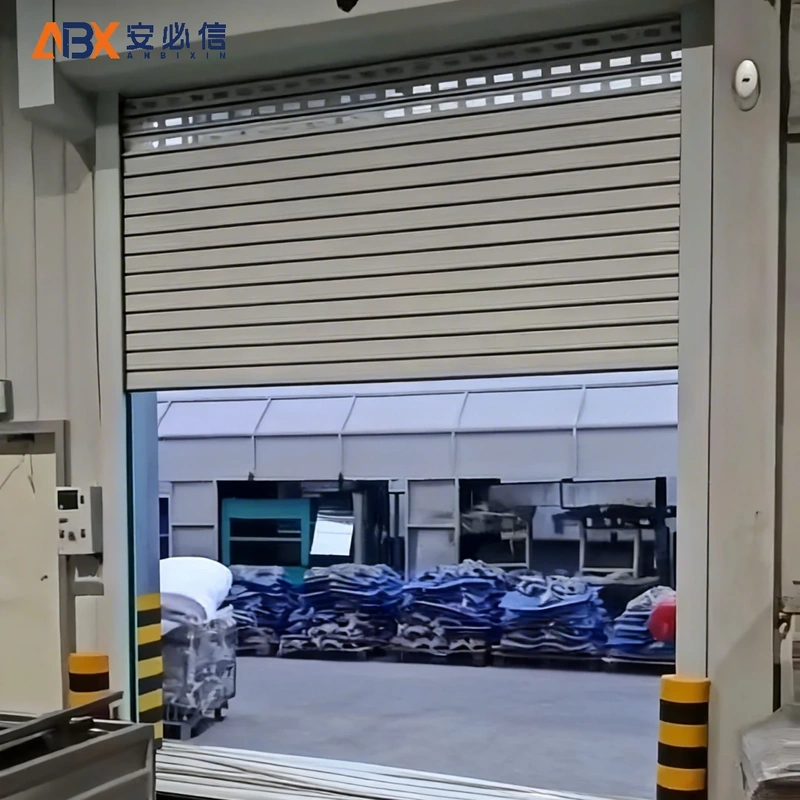 达州大成镇涡轮硬质快速门